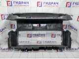 Воздухозаборник Land Rover Freelander 2 LR000886