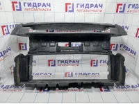 Воздухозаборник Land Rover Freelander 2 LR000886