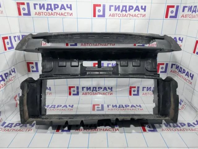 Воздухозаборник Land Rover Freelander 2 LR000886
