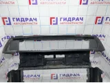Воздухозаборник Land Rover Freelander 2 LR000886