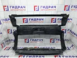 Воздухозаборник Land Rover Freelander 2 LR000886