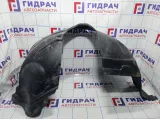 Локер передний левый Land Rover Freelander 2 LR001557