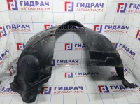 Локер передний левый Land Rover Freelander 2 LR001557