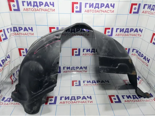 Локер передний левый Land Rover Freelander 2 LR001557
