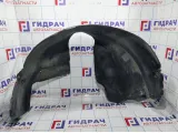 Локер передний левый Land Rover Freelander 2 LR001557