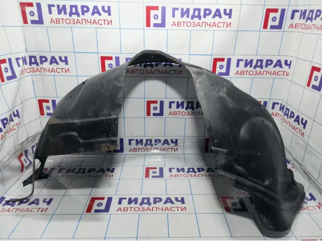 Локер передний правый Land Rover Freelander 2 LR001553