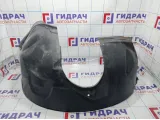 Локер передний правый Land Rover Freelander 2 LR001553
