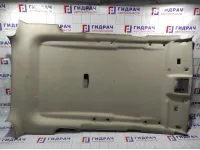Обшивка потолка Land Rover Freelander 2