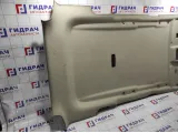 Обшивка потолка Land Rover Freelander 2