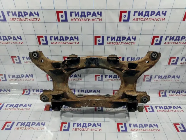 Балка задняя Land Rover Freelander 2 LR010245