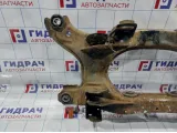 Балка задняя Land Rover Freelander 2 LR010245