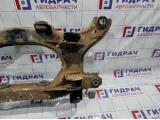 Балка задняя Land Rover Freelander 2 LR010245