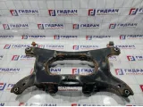 Балка задняя Land Rover Freelander 2 LR010245