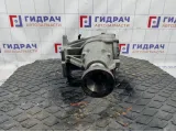 Коробка раздаточная Land Rover Freelander 2 LR007147