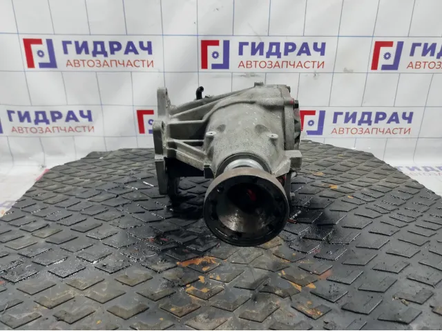 Коробка раздаточная Land Rover Freelander 2 LR007147