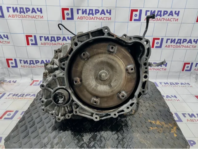 АКПП Land Rover Freelander 2 LR005623