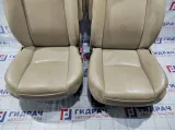 Комплект сидений Land Rover Freelander 2
