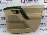 Обшивка двери передней правой Land Rover Freelander 2 LR002275