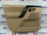 Обшивка двери передней левой Land Rover Freelander 2 LR002293