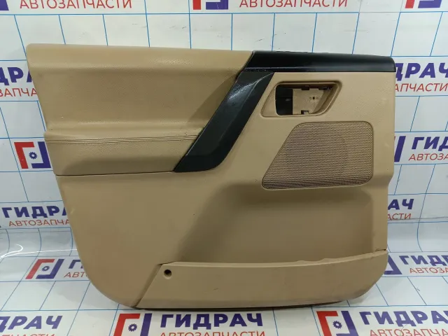 Обшивка двери передней левой Land Rover Freelander 2 LR002293