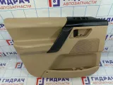 Обшивка двери передней левой Land Rover Freelander 2 LR002293