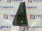 Стекло двери задней левой форточка Land Rover Freelander 2 LR001685