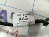 Проводка двери задней правой Land Rover Freelander 2 LR008044