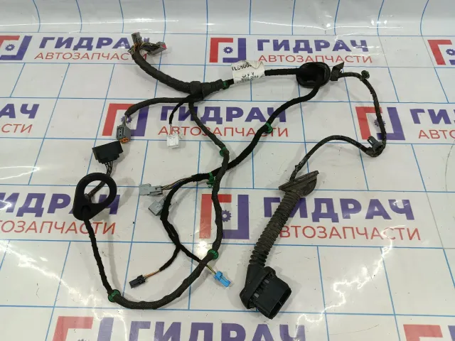 Проводка двери передней правой Land Rover Freelander 2 LR008042