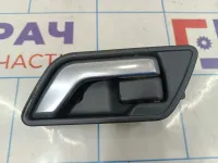 Ручка двери внутренняя левая Land Rover Freelander 2 LR002715