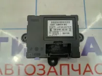 Блок комфорта двери задней Land Rover Freelander 2 7G9T14B534BD