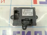 Блок комфорта двери передней левой Land Rover Freelander 2 7G9T14B533ED