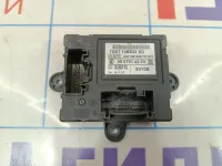 Блок комфорта двери передней левой Land Rover Freelander 2 7G9T14B533ED
