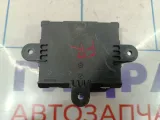 Блок комфорта двери передней правой Land Rover Freelander 2 7G9T14B533KD