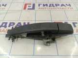 Ручка двери наружная правая Land Rover Freelander 2