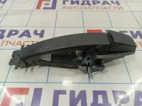 Ручка двери задней наружная левая Land Rover Freelander 2
