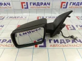 Зеркало левое электрическое Land Rover Freelander 2 LR002332