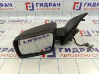 Зеркало левое электрическое Land Rover Freelander 2 LR002332