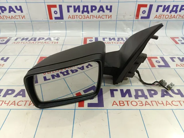 Зеркало левое электрическое Land Rover Freelander 2 LR002332