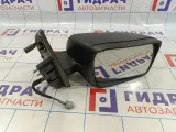 Зеркало правое электрическое Land Rover Freelander 2 LR002324