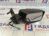 Зеркало правое электрическое Land Rover Freelander 2 LR002324