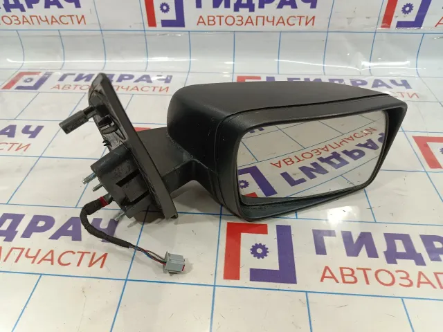 Зеркало правое электрическое Land Rover Freelander 2 LR002324