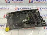 Стеклоподъемник электрический передний левый Land Rover Freelander 2 LR006359