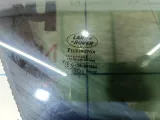 Стекло кузовное глухое левое Land Rover Freelander 2 LR001763