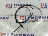 Трос открывания капота Land Rover Freelander 2 LR006614