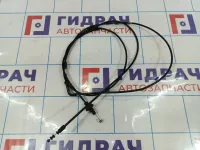 Трос открывания капота Land Rover Freelander 2 LR006614
