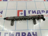 Рейка топливная Land Rover Freelander 2 LR001321