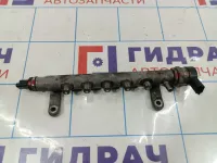 Рейка топливная Land Rover Freelander 2 LR001321