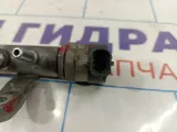 Рейка топливная Land Rover Freelander 2 LR001321