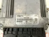 Блок управления двигателем Land Rover Freelander 2 6G9112A650AE