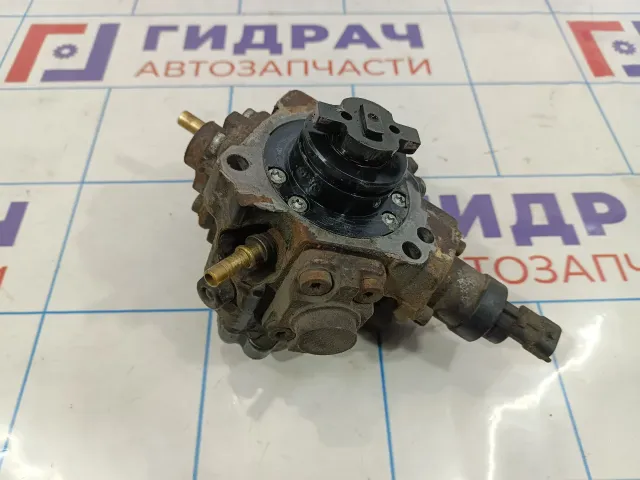 ТНВД Land Rover Freelander 2 0445010139